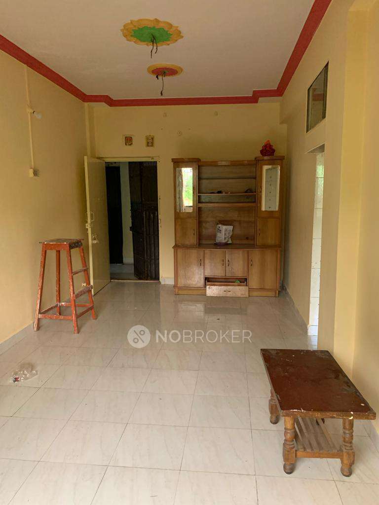 2 BHK Flat In Shardha Sankul Complex for Rent  In Panvel