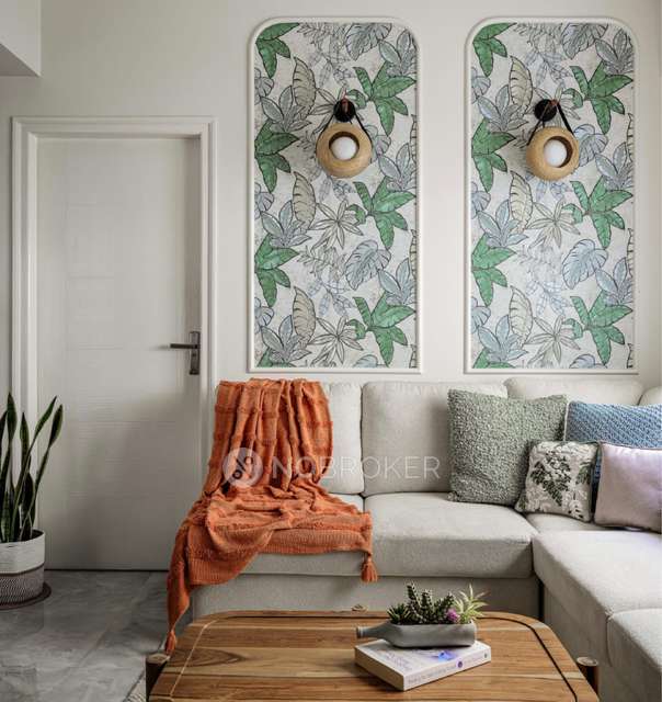 2 BHK Flat For Sale  In Nikhar Aventino - Apartments Near Ecoworld Tech Park Doddakannelli Bellandur