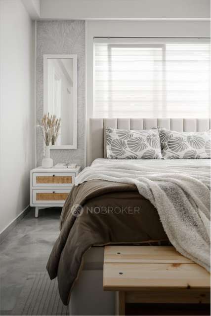 2 BHK Flat For Sale  In Nikhar Aventino - Apartments Near Ecoworld Tech Park Doddakannelli Bellandur