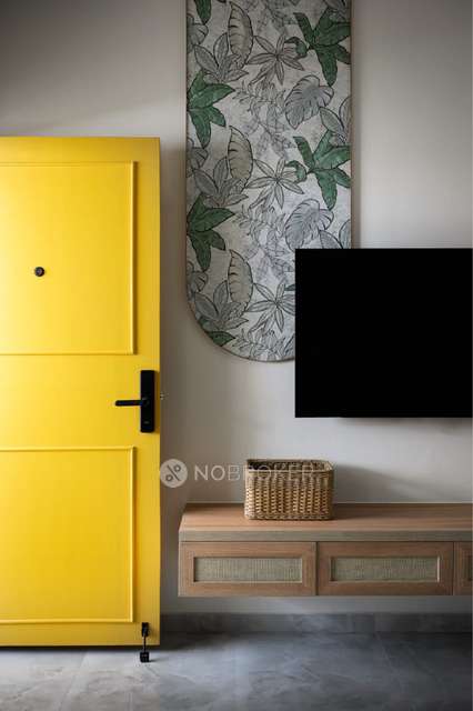 2 BHK Flat For Sale  In Nikhar Aventino - Apartments Near Ecoworld Tech Park Doddakannelli Bellandur