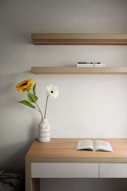 2 BHK Flat For Sale  In Nikhar Aventino - Apartments Near Ecoworld Tech Park Doddakannelli Bellandur