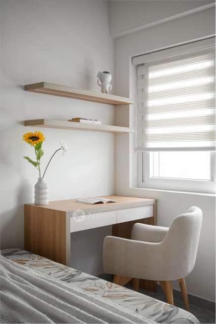 2 BHK Flat For Sale  In Nikhar Aventino - Apartments Near Ecoworld Tech Park Doddakannelli Bellandur