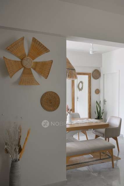 2 BHK Flat For Sale  In Nikhar Aventino - Apartments Near Ecoworld Tech Park Doddakannelli Bellandur