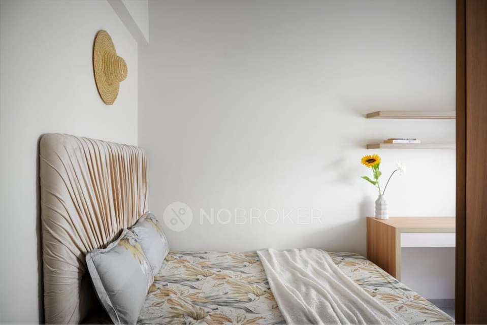 2 BHK Flat For Sale  In Nikhar Aventino - Apartments Near Ecoworld Tech Park Doddakannelli Bellandur