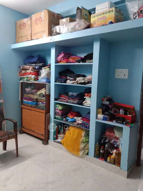 2 BHK Flat In Karthiga Apartment For Sale  In Madambakkam