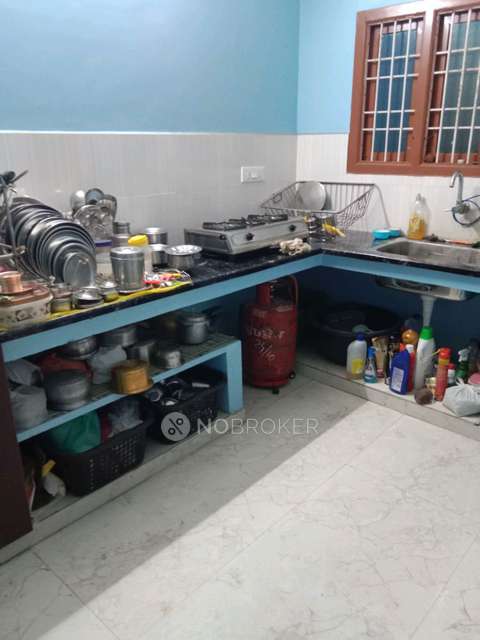 2 BHK Flat In Karthiga Apartment For Sale  In Madambakkam