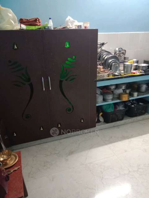 2 BHK Flat In Karthiga Apartment For Sale  In Madambakkam