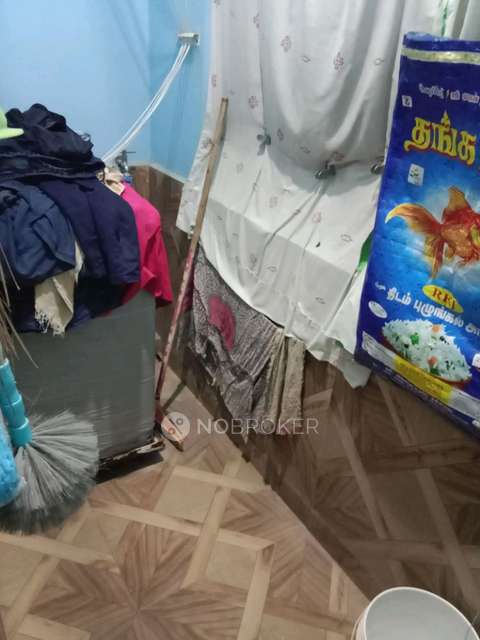 2 BHK Flat In Karthiga Apartment For Sale  In Madambakkam