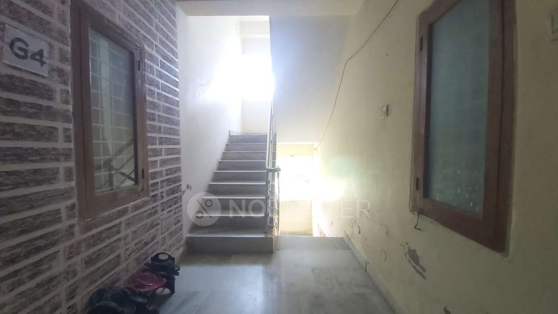 2 BHK Flat In Spoorthy Pride  For Sale  In Dammaiguda