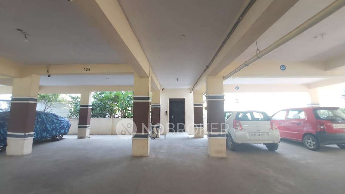 2 BHK Flat In Spoorthy Pride  For Sale  In Dammaiguda