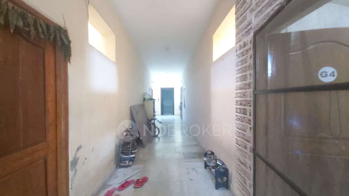 2 BHK Flat In Spoorthy Pride  For Sale  In Dammaiguda