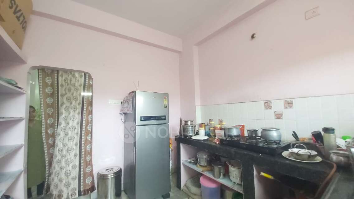 2 BHK Flat In Spoorthy Pride  For Sale  In Dammaiguda
