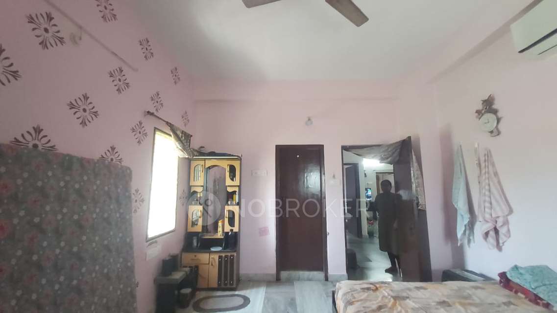2 BHK Flat In Spoorthy Pride  For Sale  In Dammaiguda