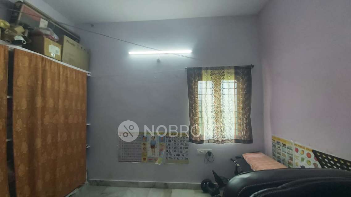 2 BHK Flat In Spoorthy Pride  For Sale  In Dammaiguda