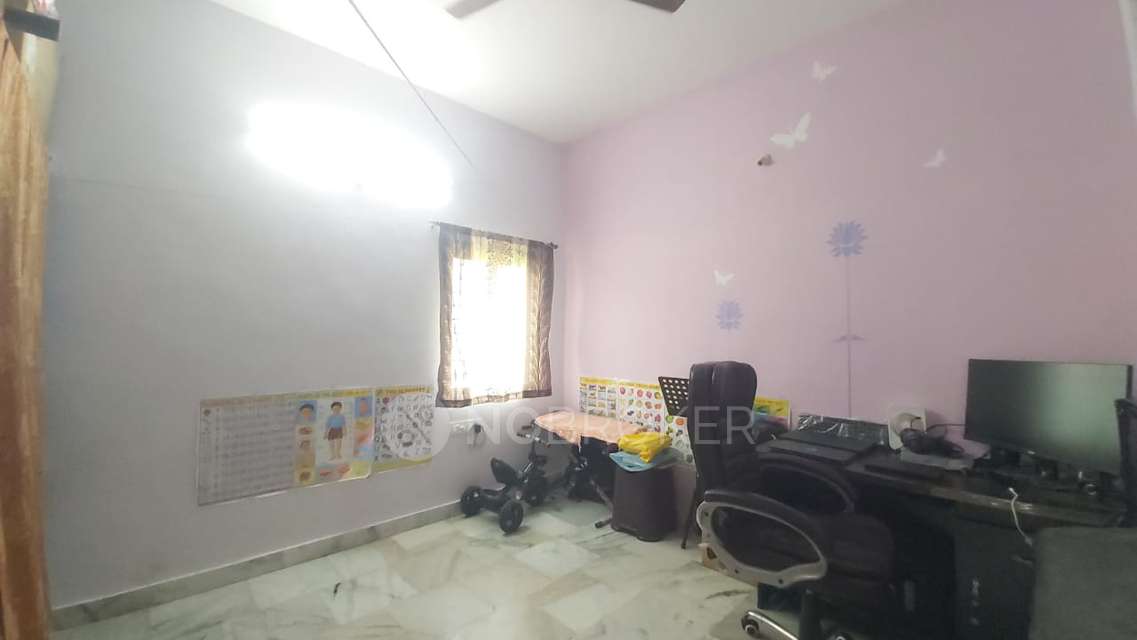 2 BHK Flat In Spoorthy Pride  For Sale  In Dammaiguda