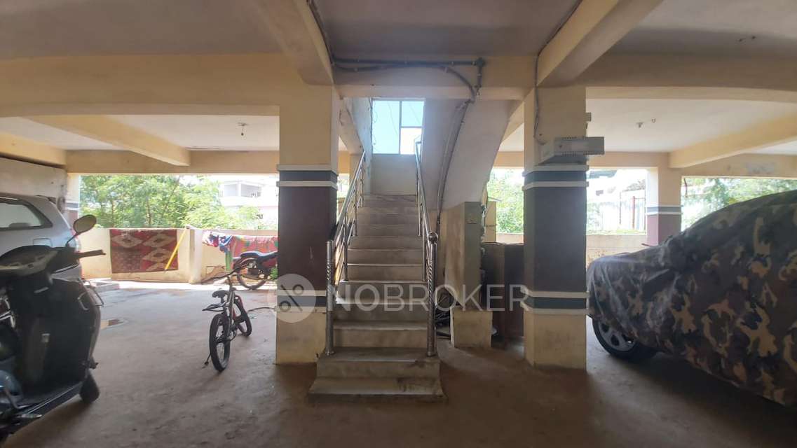 2 BHK Flat In Spoorthy Pride  For Sale  In Dammaiguda