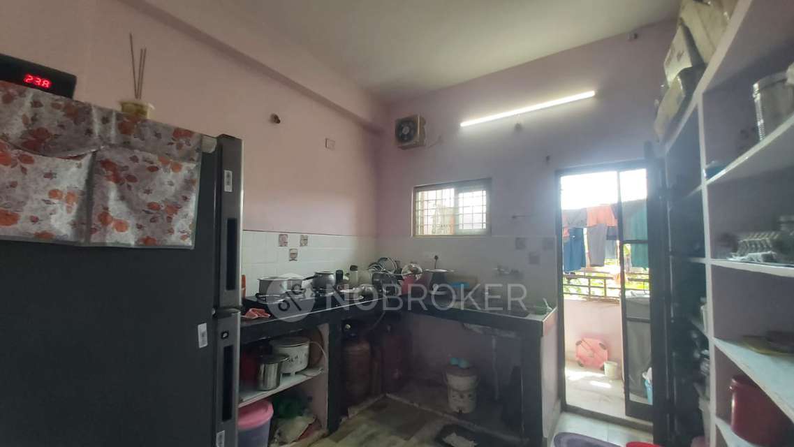 2 BHK Flat In Spoorthy Pride  For Sale  In Dammaiguda