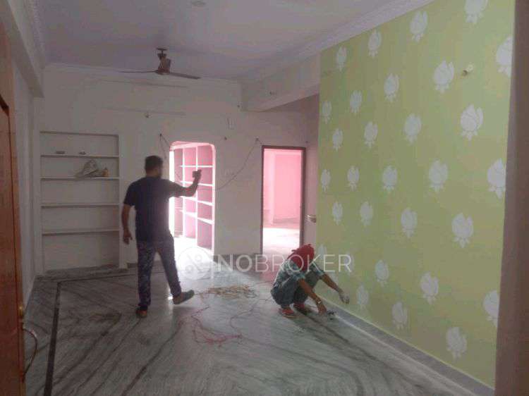 2 BHK Flat In Spoorthy Pride  For Sale  In Dammaiguda