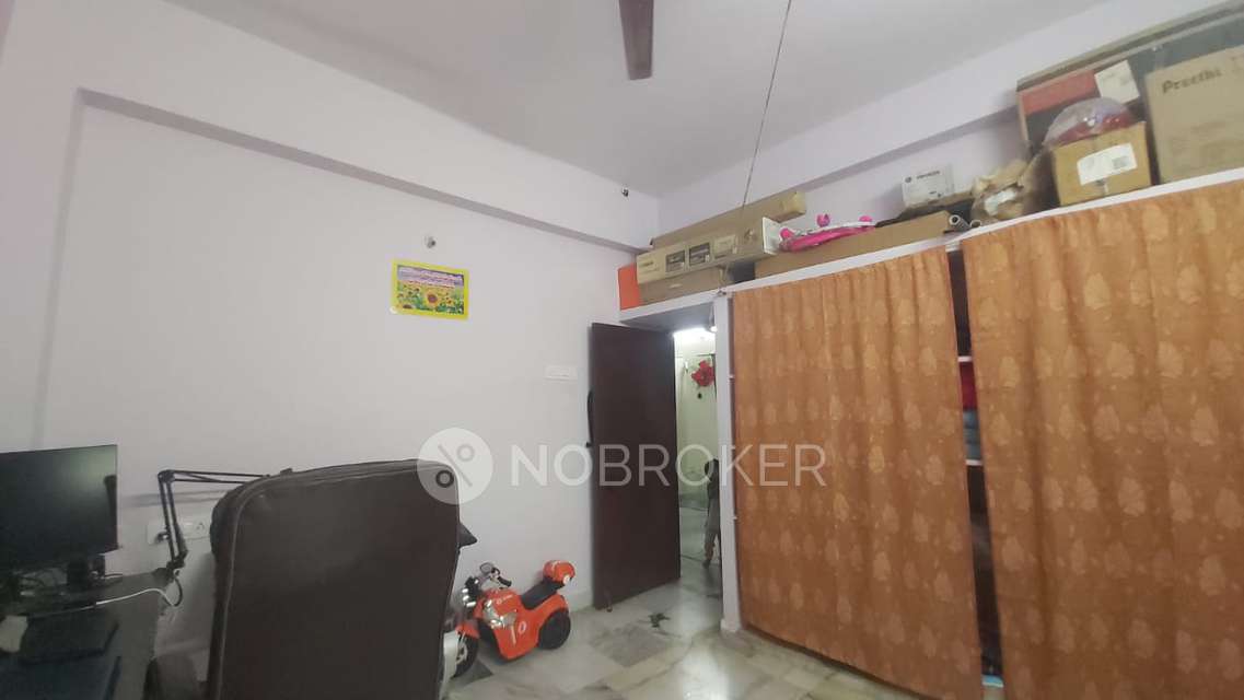2 BHK Flat In Spoorthy Pride  For Sale  In Dammaiguda