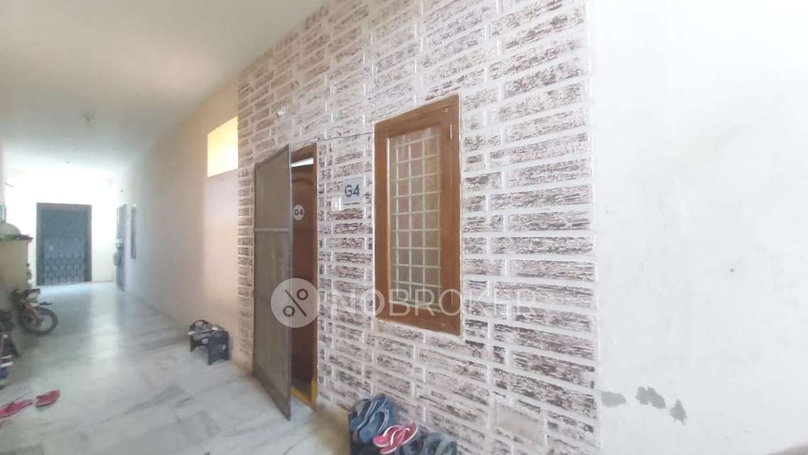 2 BHK Flat In Spoorthy Pride  For Sale  In Dammaiguda