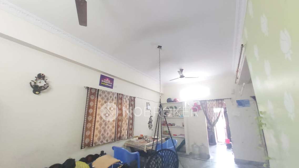 2 BHK Flat In Spoorthy Pride  For Sale  In Dammaiguda