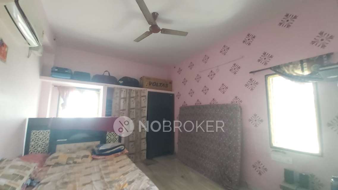 2 BHK Flat In Spoorthy Pride  For Sale  In Dammaiguda
