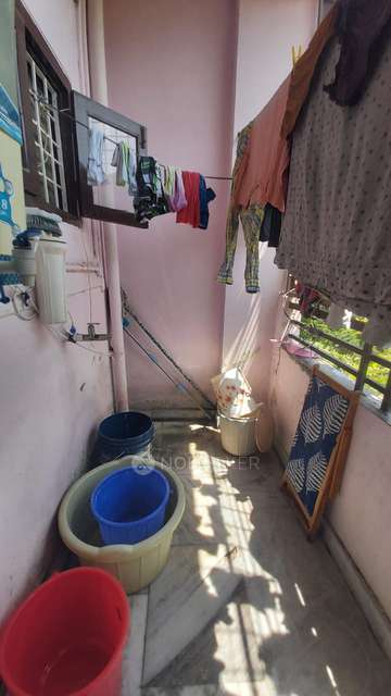 2 BHK Flat In Spoorthy Pride  For Sale  In Dammaiguda