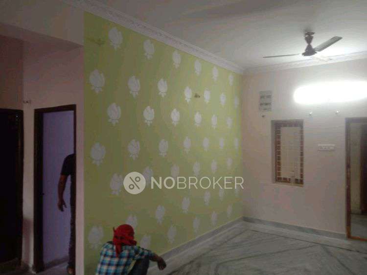 2 BHK Flat In Spoorthy Pride  For Sale  In Dammaiguda