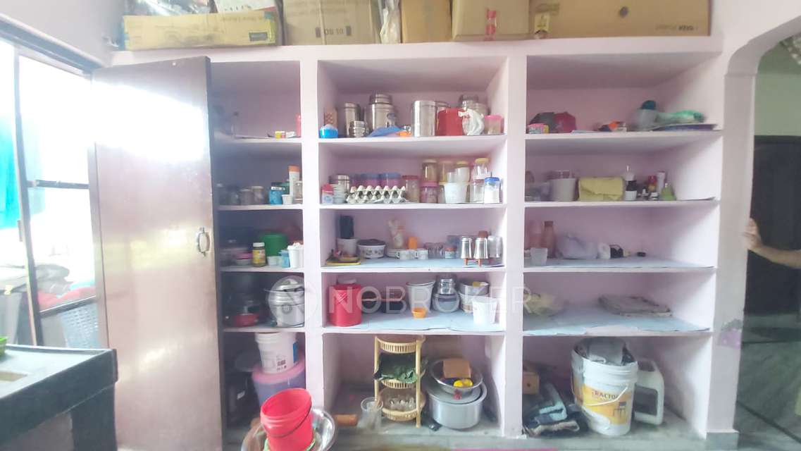 2 BHK Flat In Spoorthy Pride  For Sale  In Dammaiguda