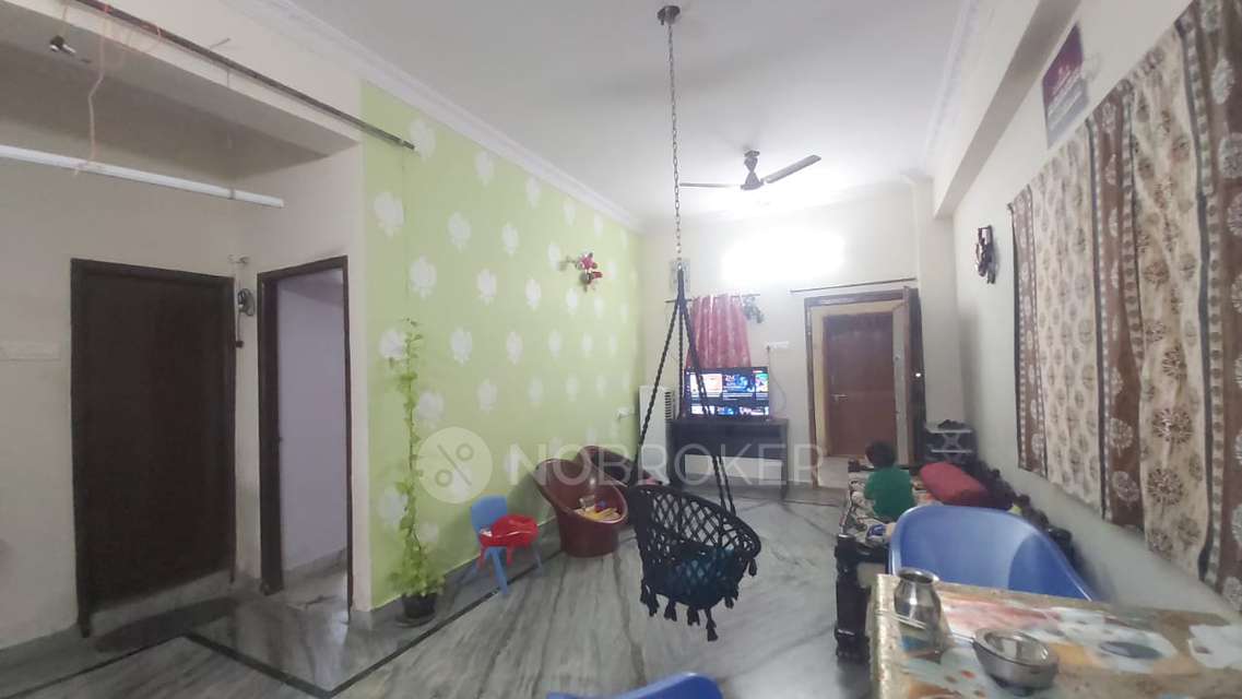 2 BHK Flat In Spoorthy Pride  For Sale  In Dammaiguda