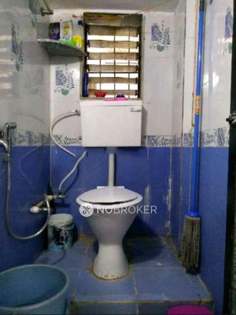 1 BHK Flat In Arhant Niwas Ghansoli Gaon For Sale  In Ghansoli Gaon