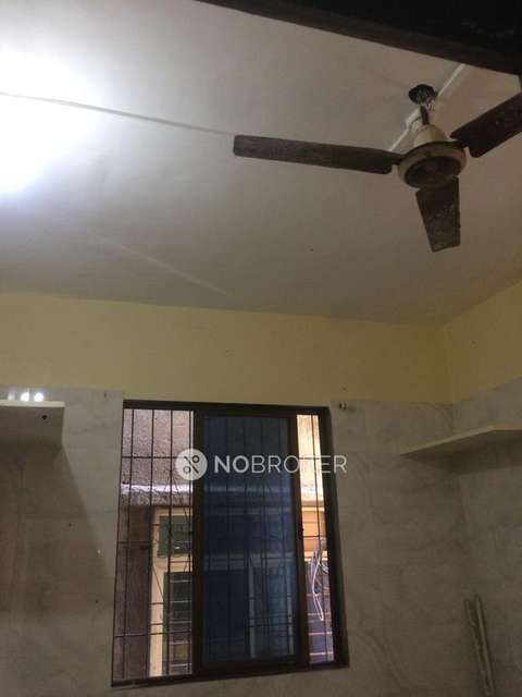1 BHK Flat In Arhant Niwas Ghansoli Gaon For Sale  In Ghansoli Gaon