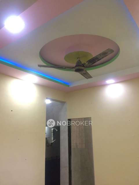1 BHK Flat In Arhant Niwas Ghansoli Gaon For Sale  In Ghansoli Gaon