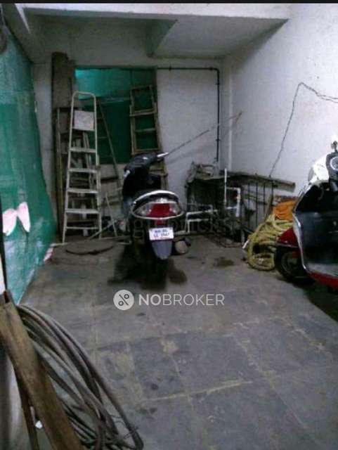 1 BHK Flat In Arhant Niwas Ghansoli Gaon For Sale  In Ghansoli Gaon