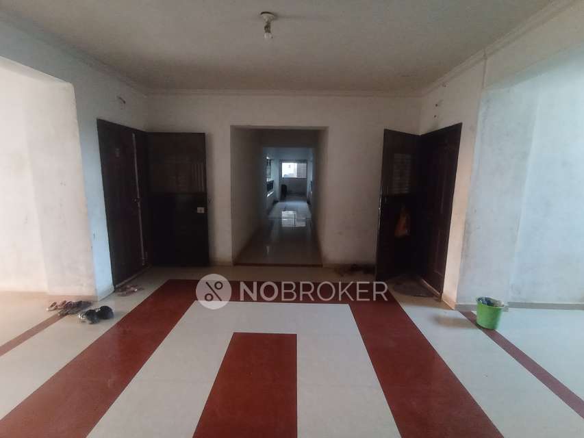 1 BHK Flat In  Ds Srushti for Rent  In Lohegaon