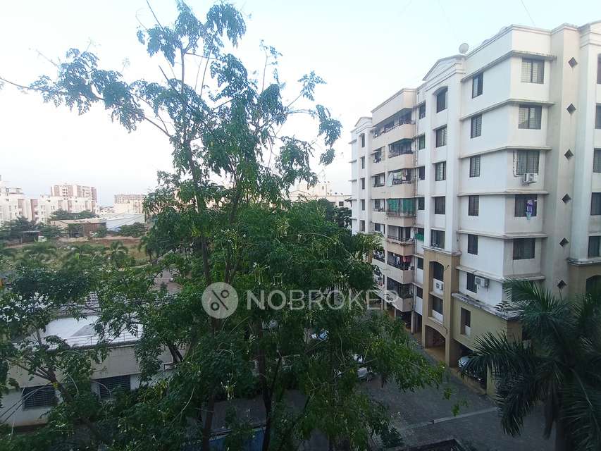 1 BHK Flat In  Ds Srushti for Rent  In Lohegaon