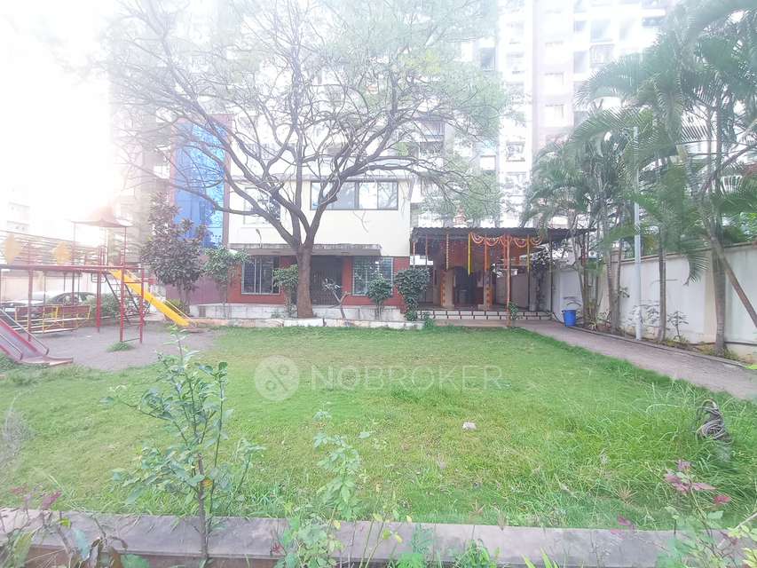 1 BHK Flat In  Ds Srushti for Rent  In Lohegaon