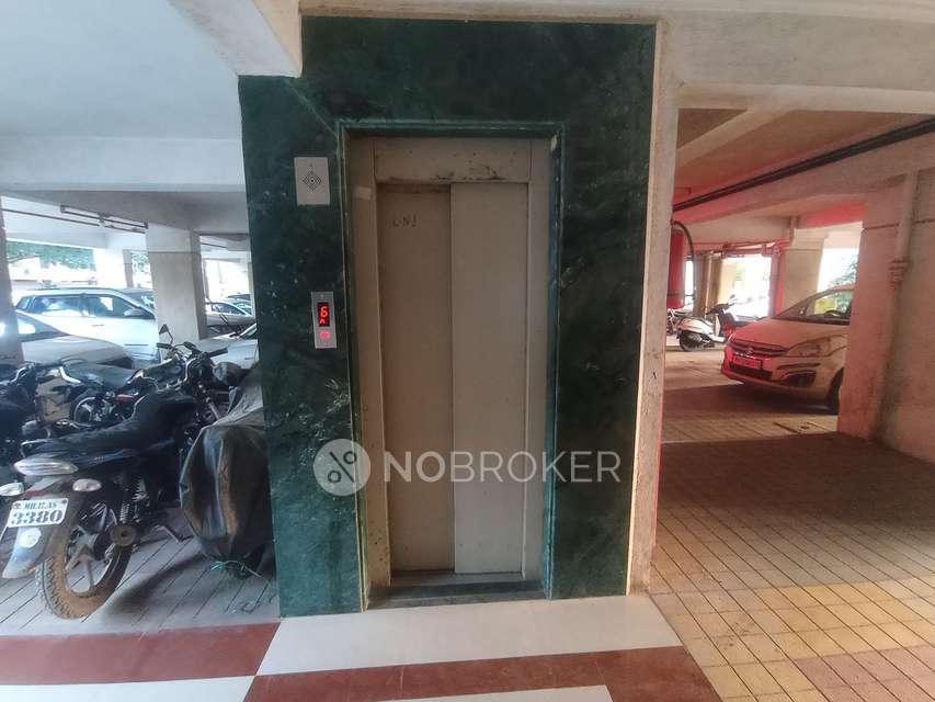 1 BHK Flat In  Ds Srushti for Rent  In Lohegaon