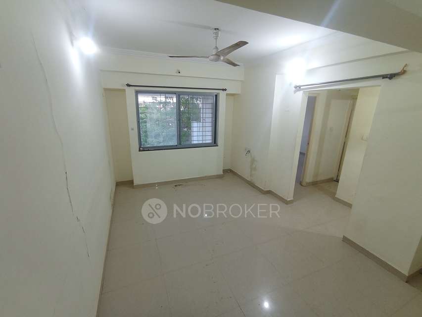 1 BHK Flat In  Ds Srushti for Rent  In Lohegaon