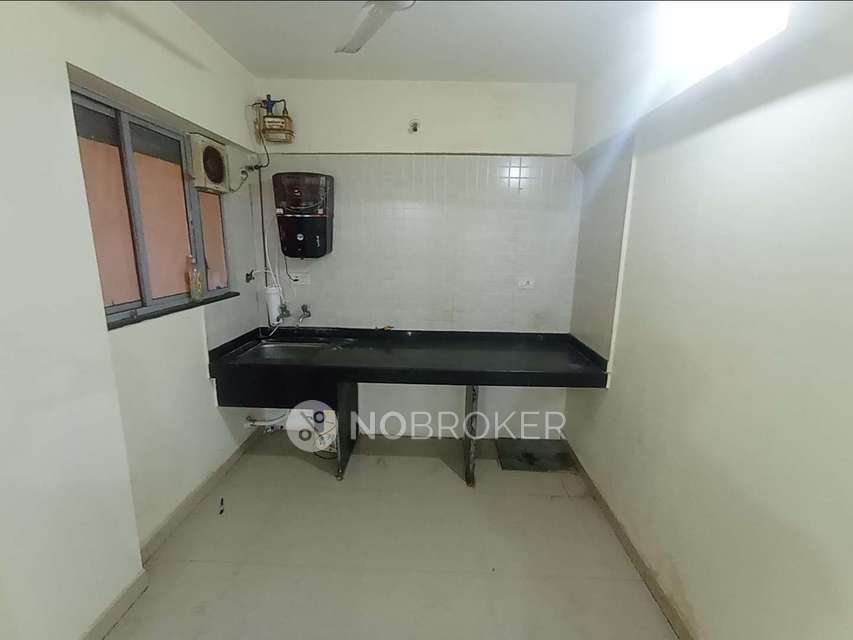 1 BHK Flat In  Ds Srushti for Rent  In Lohegaon