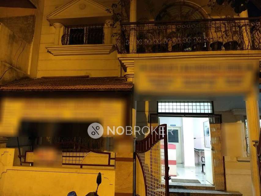 1 RK Flat In Mohammed Ibrahim Manzil for Rent  In Btm Layout 1st Stage