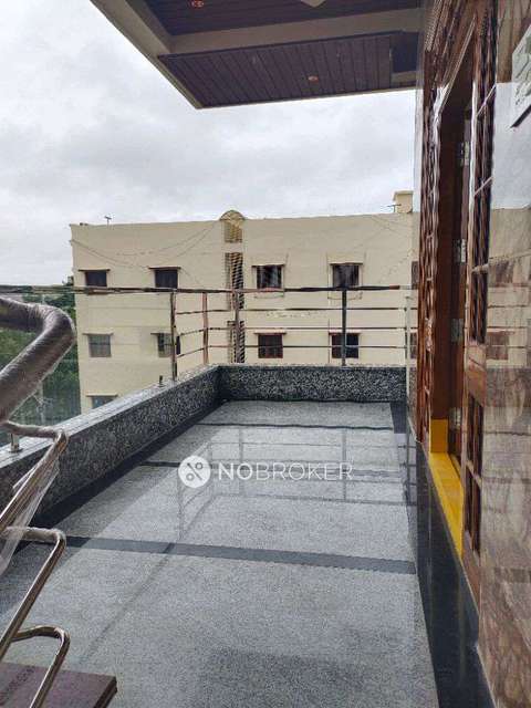 1 BHK Flat for Rent  In Muthangi