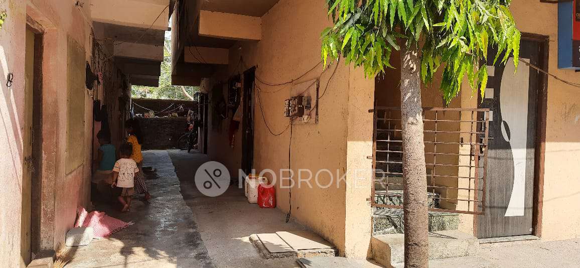 1 BHK Flat In Janardhan Apartment For Sale  In Boisar