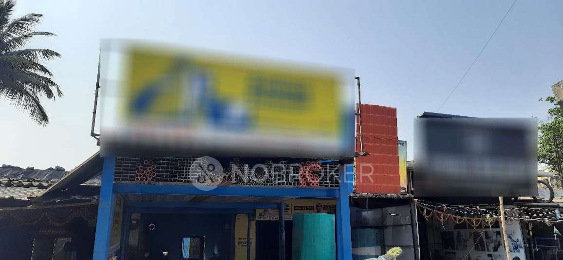 1 BHK Flat In Janardhan Apartment For Sale  In Boisar