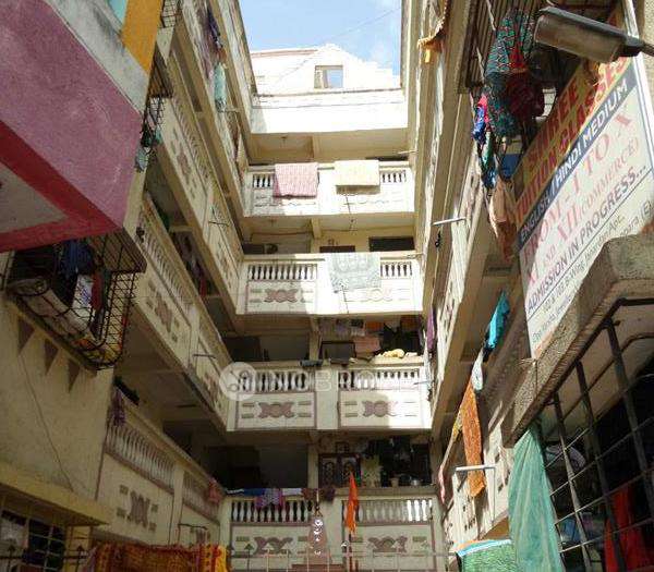 1 BHK Flat In Janardhan Apartment For Sale  In Boisar