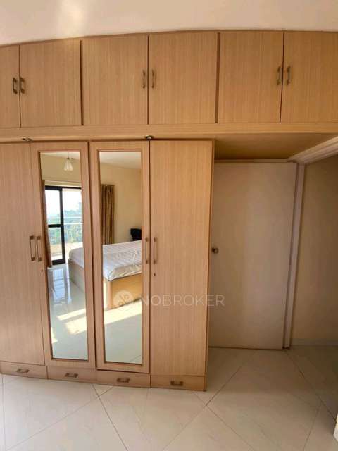 3 BHK Flat In Moroccan Cooperative Housing Society For Sale  In Goregaon East