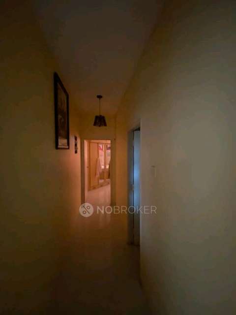 3 BHK Flat In Moroccan Cooperative Housing Society For Sale  In Goregaon East