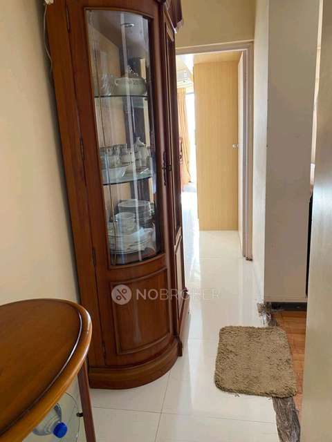 3 BHK Flat In Moroccan Cooperative Housing Society For Sale  In Goregaon East