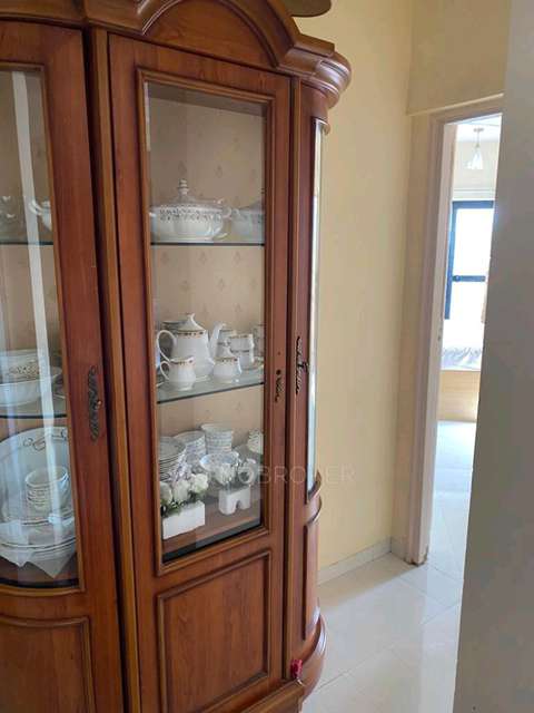 3 BHK Flat In Moroccan Cooperative Housing Society For Sale  In Goregaon East