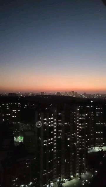 3 BHK Flat In Moroccan Cooperative Housing Society For Sale  In Goregaon East